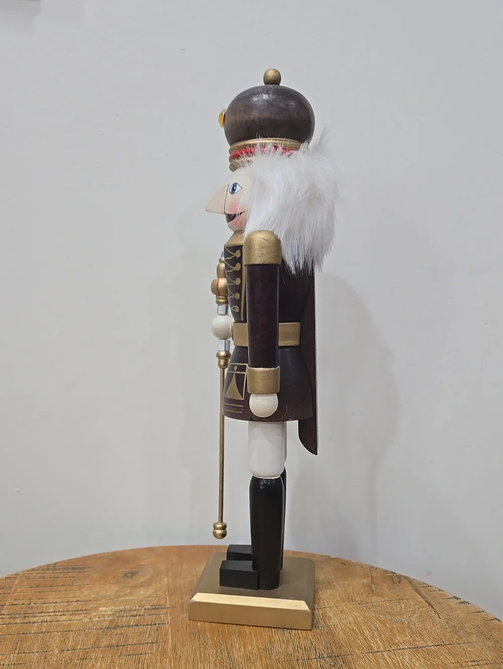 Pier 1 Christmas Nutcracker